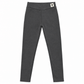 Legging Thermique Femme Taille Haute Doublure Peluche