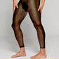 🎁 Offre limitée dans le temps🔥 Chaussettes de sport sexy et ultra - minces pour hommes
