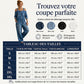 Combinaison ample à jambes larges et poches