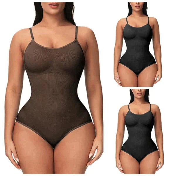 Promotion de Noël -49% de réduction🥰Bodysuit une pièce