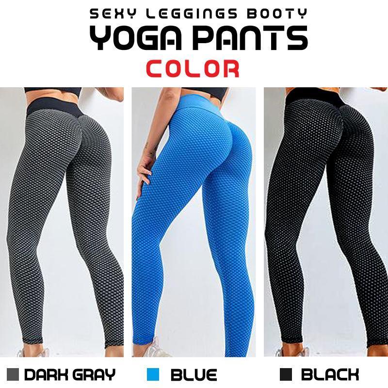 2023 Donne pantaloni yoga Leggings stretti sexy