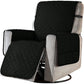 Housse pour fauteuil inclinable-ACHETEZ-EN 2, LIVRAISON GRATUITE