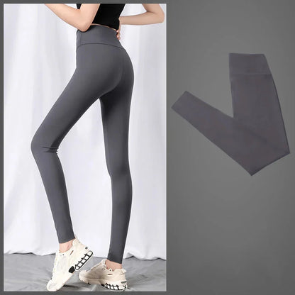 Leggings avec une grande part de stretch pour sculpter la silhouette