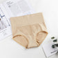 Sous-vêtement en coton respirant pour femme