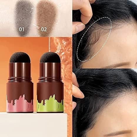 🔥Vente chaude 42% de réduction-🔥 Contour de la ligne des cheveux