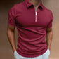 Polo classique pour homme - Achetez-en 2 Livraison gratuite