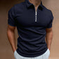 Polo classique pour homme - Achetez-en 2 Livraison gratuite