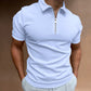 Polo classique pour homme - Achetez-en 2 Livraison gratuite