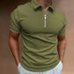 Polo classique pour homme - Achetez-en 2 Livraison gratuite