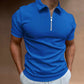 Polo classique pour homme - Achetez-en 2 Livraison gratuite