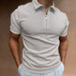 Polo classique pour homme - Achetez-en 2 Livraison gratuite