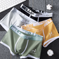 🔥Vente brûlante 49% de réduction✨ Boxers pour homme 🔥