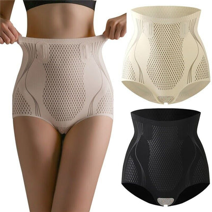 Short de réparation et de mise en forme des fibres Ice Ion