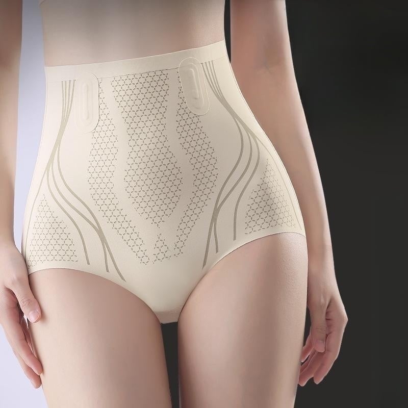 Short de réparation et de mise en forme des fibres Ice Ion