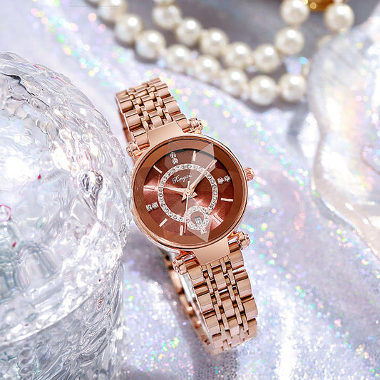 🔥Promotion de Noël -49% de réduction🔥Montres élégantes pour femmes