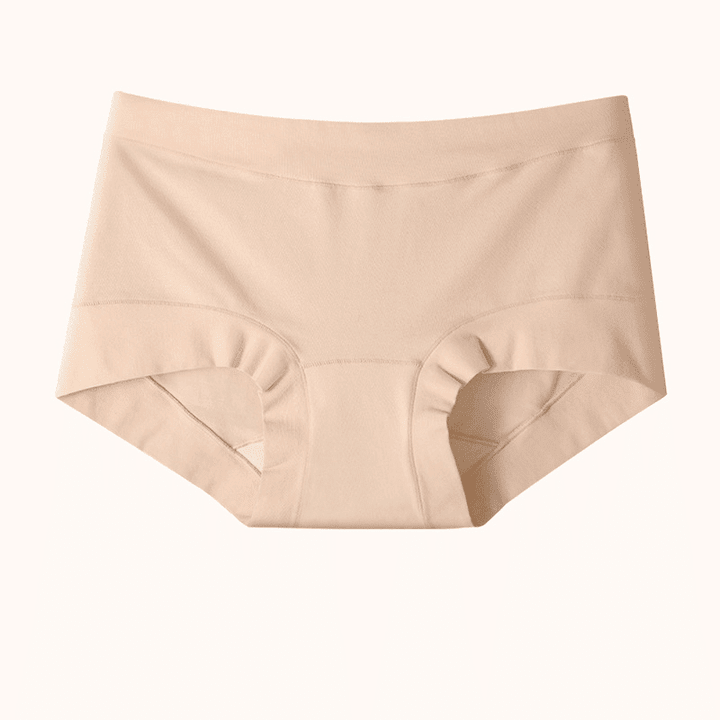 Culotte Anti-fuite Gainante Mayaloom - Taille Haute, Ultra Confortable, Invisible Sous Les Vêtements