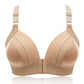 Soutien-gorge push-up sans fil pour femmes-22