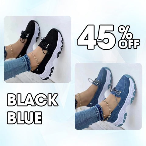 Femmes Casual Marche Sneaker Orthopedic Arch Diabetes Support 2023