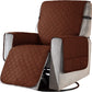 Housse pour fauteuil inclinable-ACHETEZ-EN 2, LIVRAISON GRATUITE