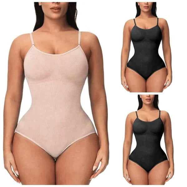 Promotion de Noël -49% de réduction🥰Bodysuit une pièce