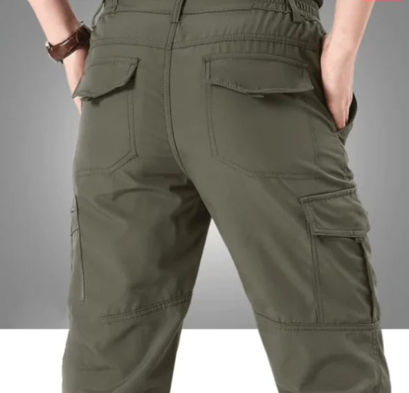 Pantalon imperméable pour activités de plein air - Achetez-en 2 Livraison gratuite