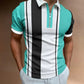 Polo classique pour homme - Achetez-en 2 Livraison gratuite