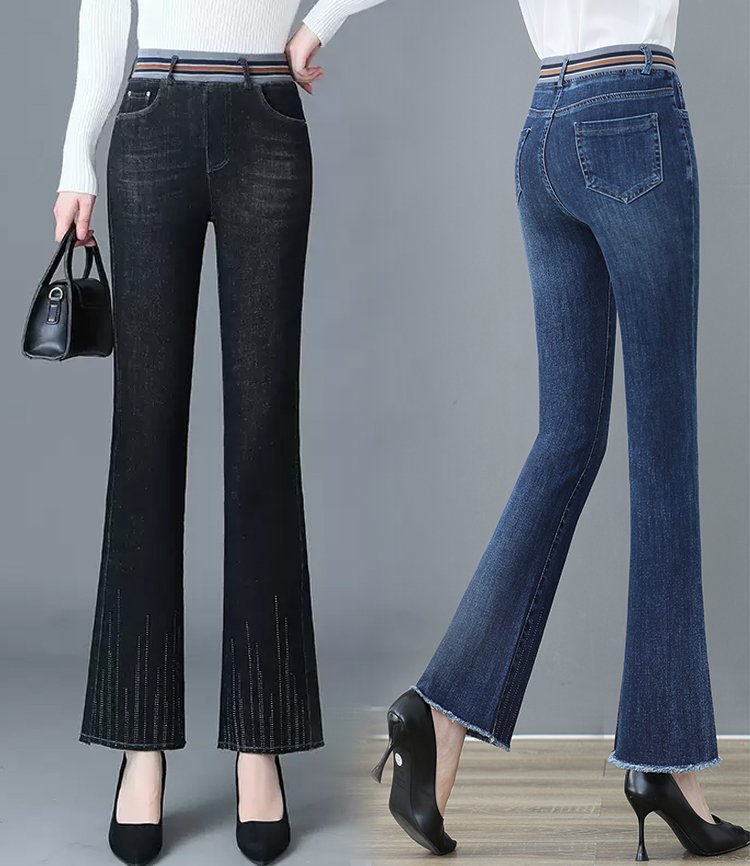 Pantalon jean