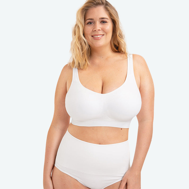 Soutien-gorge gainant sans fil Daily Comfort