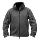 Veste à capuche Warm Sport Fleece pour homme - Livraison gratuite