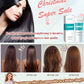 🔥Acheter 2 acheter 1 gratuitement - Soie et brillance Crème lissante pour cheveux