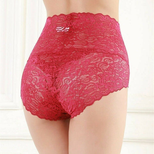 Culotte en dentelle sans couture🔥Vente chaude-49% de réduction