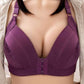 Soutien-gorge push-up sans fil pour femmes-4