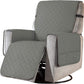Housse pour fauteuil inclinable-ACHETEZ-EN 2, LIVRAISON GRATUITE