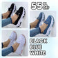 Femmes Casual Marche Sneaker Orthopedic Arch Diabetes Support 2023