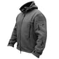 Veste à capuche Warm Sport Fleece pour homme - Livraison gratuite