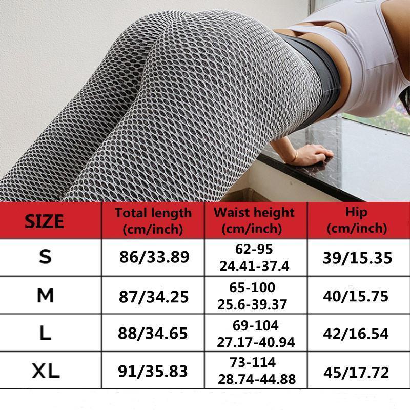 2023 Donne pantaloni yoga Leggings stretti sexy