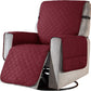 Housse pour fauteuil inclinable-ACHETEZ-EN 2, LIVRAISON GRATUITE