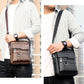 Sacoche portable pour hommes🥰Cadeau de Noël -49%