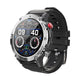 Montre de sport tactique Bluetooth HD-LCD 2023💥livraison gratuite