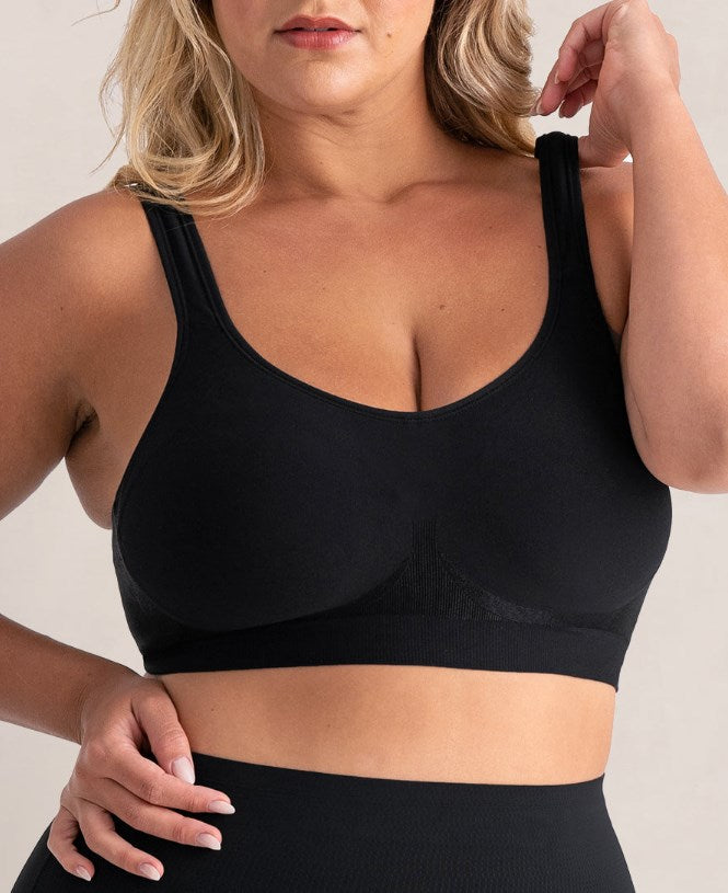 Soutien-gorge gainant sans fil Daily Comfort