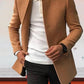 Blazer en tweed uni【LIVRAISON GRATUITE】