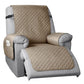 Housse pour fauteuil inclinable-ACHETEZ-EN 2, LIVRAISON GRATUITE