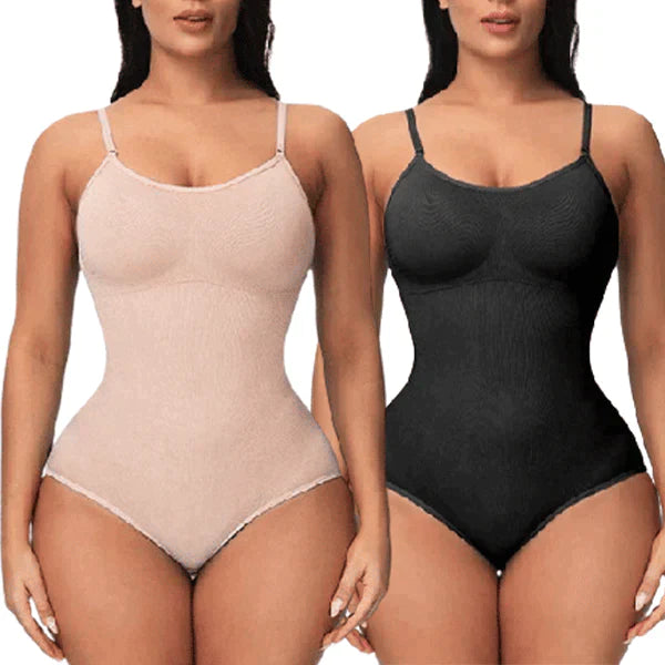 Promotion de Noël -49% de réduction🥰Bodysuit une pièce