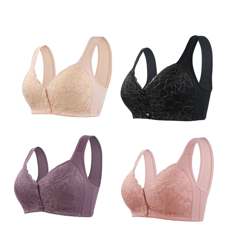 💖ACHETER 1 GRATUIT 1🔥 Soutien-gorge à fermeture frontale