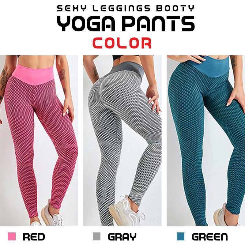 2023 Donne pantaloni yoga Leggings stretti sexy