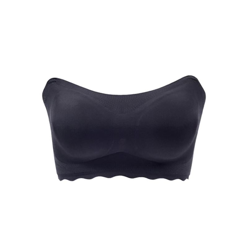 ⏰Promotion du dernier jour 50 % de réduction - Soutien-gorge push-up invisible sans bretelles sexy grande taille