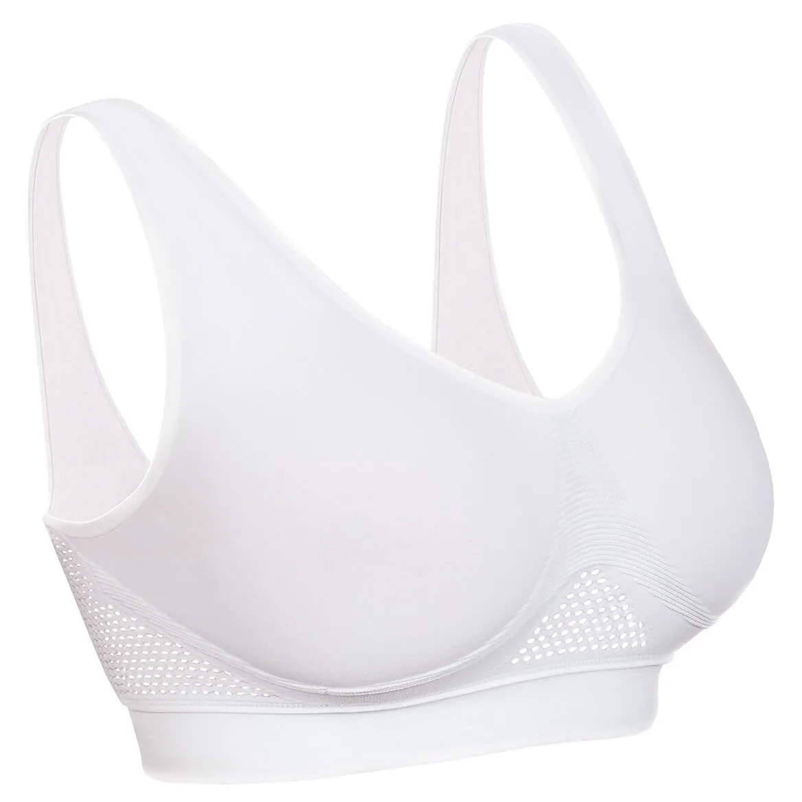 🔥Limited Time Offer🔥Soutien-gorge respirant Cool Liftup Air