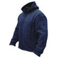 Veste à capuche Warm Sport Fleece pour homme - Livraison gratuite