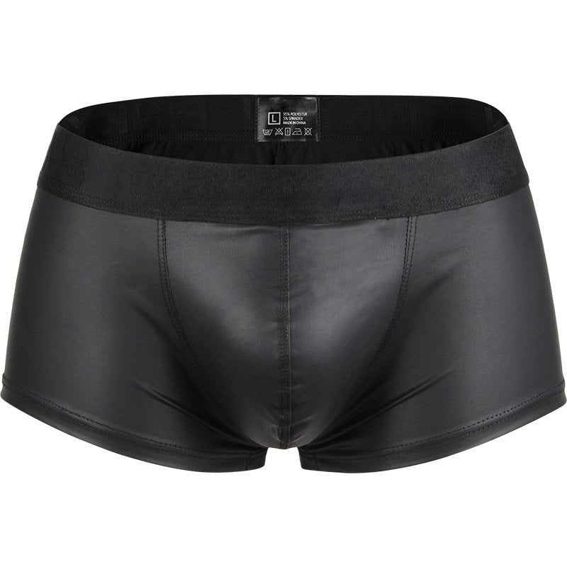 Boxer sexy 3D U-convexe à haute élasticité pour hommes【Achetez 2 obtenez 1 gratuit】