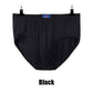 Promotion de Noël -49 %💥Culottes extensibles grande taille pour hommes